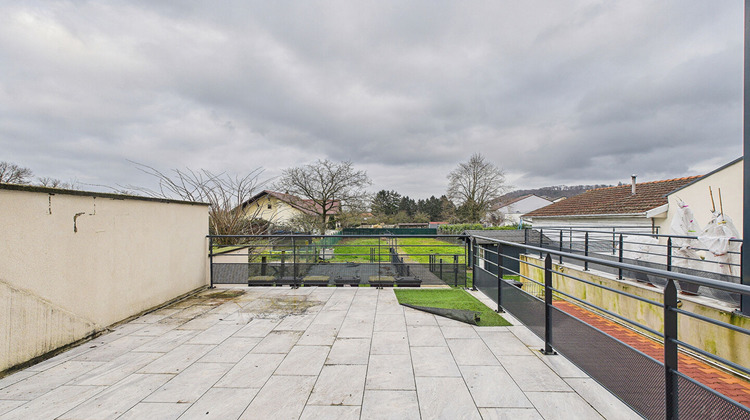 Ma-Cabane - Location Appartement FORBACH, 0 m²