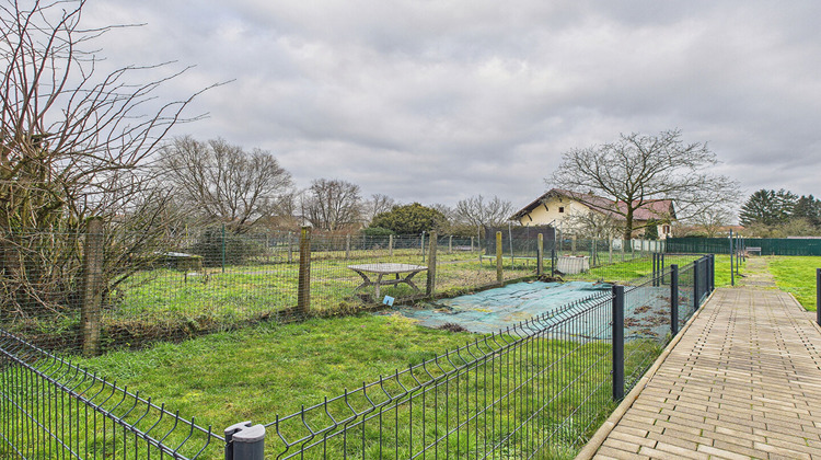 Ma-Cabane - Location Appartement FORBACH, 0 m²