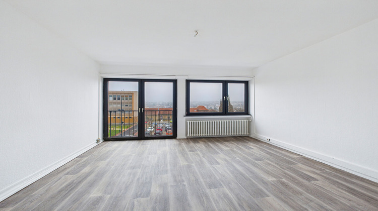 Ma-Cabane - Location Appartement FORBACH, 73 m²