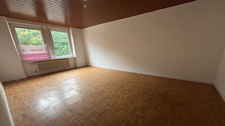 Ma-Cabane - Location Appartement FORBACH, 92 m²