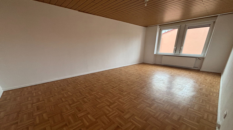 Ma-Cabane - Location Appartement FORBACH, 92 m²