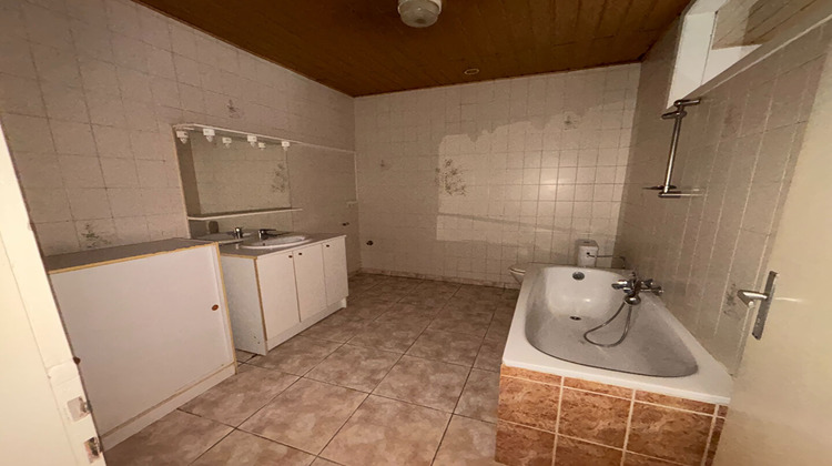 Ma-Cabane - Location Appartement FORBACH, 92 m²