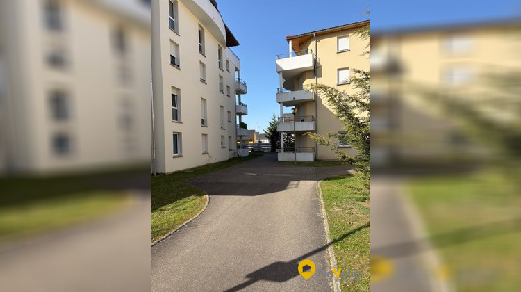 Ma-Cabane - Location Appartement Forbach, 67 m²
