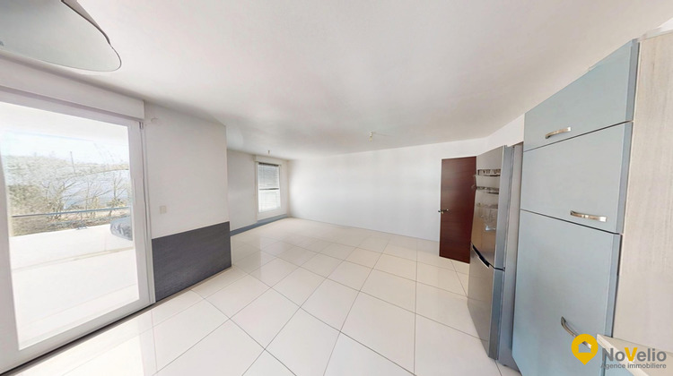 Ma-Cabane - Location Appartement Forbach, 67 m²