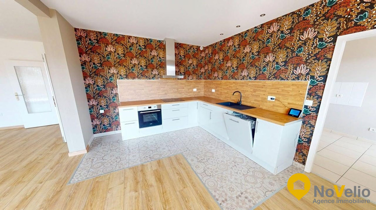 Ma-Cabane - Location Appartement Forbach, 135 m²