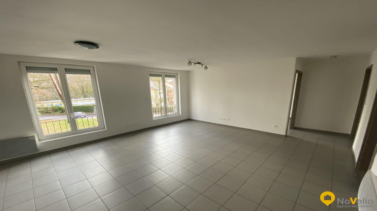 Ma-Cabane - Location Appartement Forbach, 74 m²