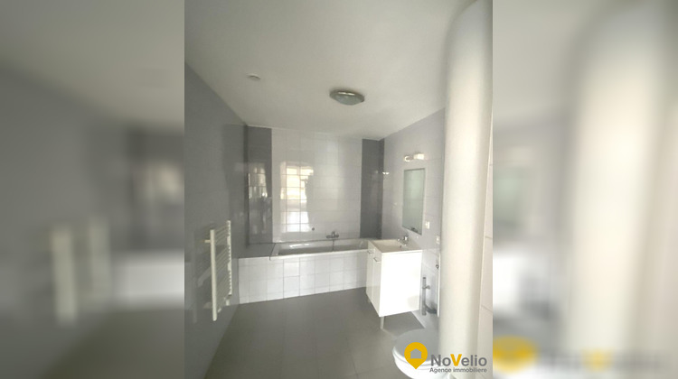 Ma-Cabane - Location Appartement Forbach, 74 m²