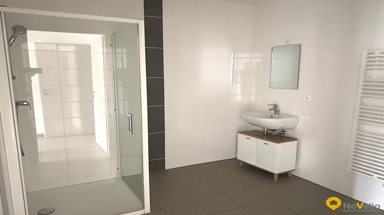 Ma-Cabane - Location Appartement Forbach, 55 m²