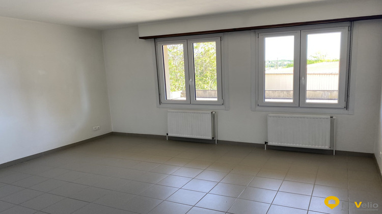 Ma-Cabane - Location Appartement Forbach, 38 m²