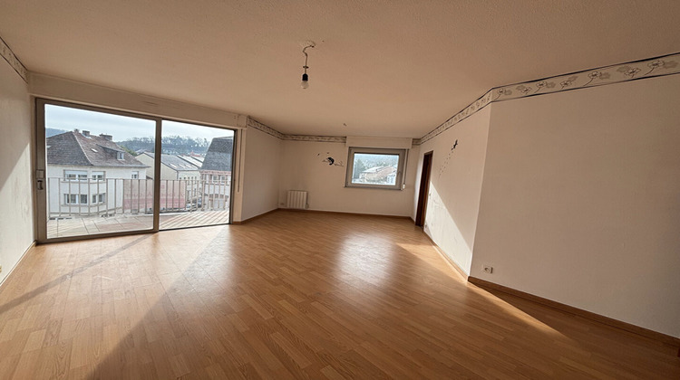 Ma-Cabane - Location Appartement FORBACH, 85 m²