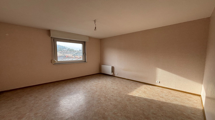 Ma-Cabane - Location Appartement FORBACH, 85 m²