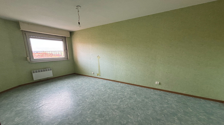 Ma-Cabane - Location Appartement FORBACH, 85 m²