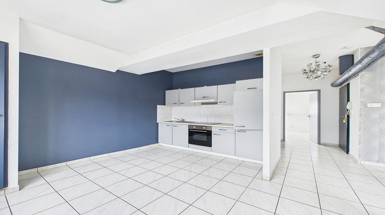 Ma-Cabane - Location Appartement FORBACH, 39 m²