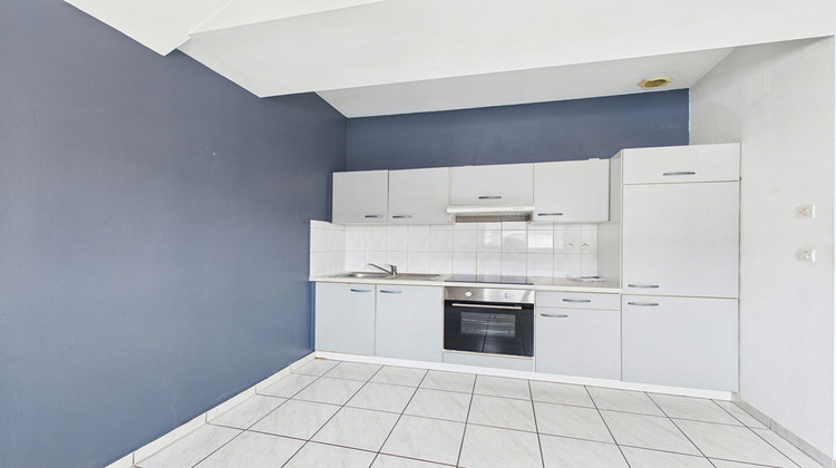 Ma-Cabane - Location Appartement FORBACH, 39 m²