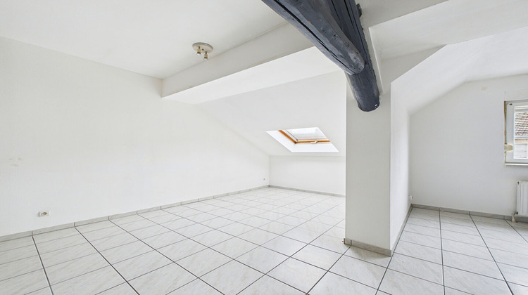 Ma-Cabane - Location Appartement FORBACH, 39 m²