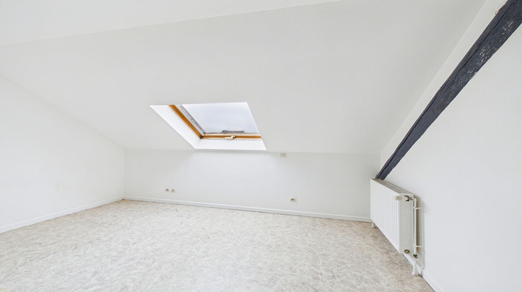 Ma-Cabane - Location Appartement FORBACH, 39 m²