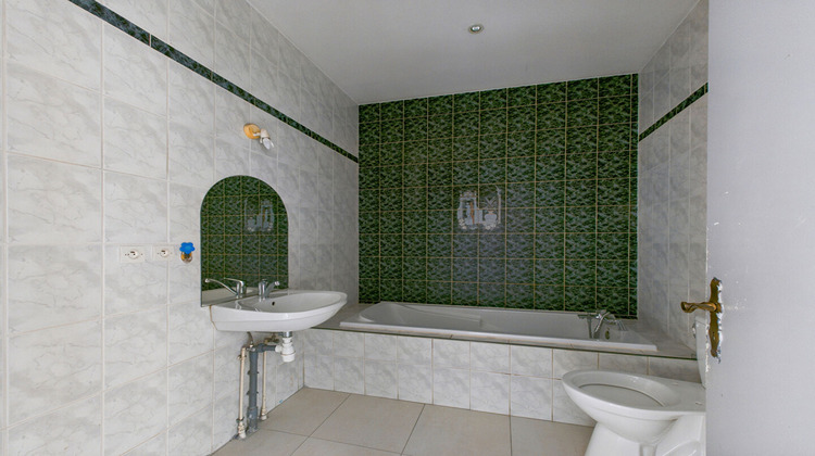 Ma-Cabane - Location Appartement FORBACH, 39 m²