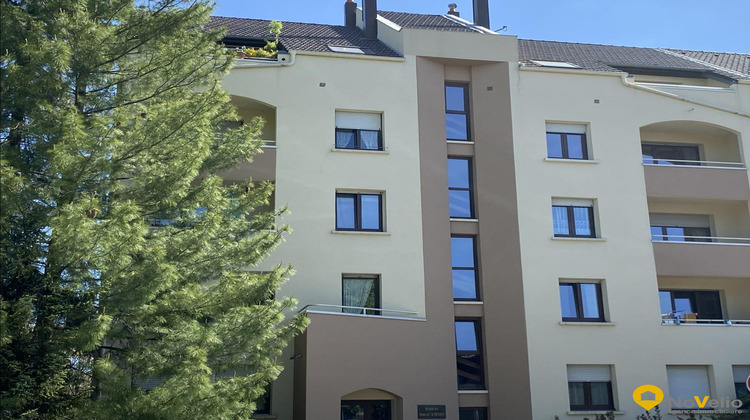 Ma-Cabane - Location Appartement Forbach, 38 m²