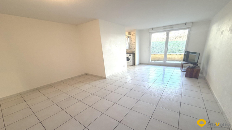 Ma-Cabane - Location Appartement Forbach, 48 m²