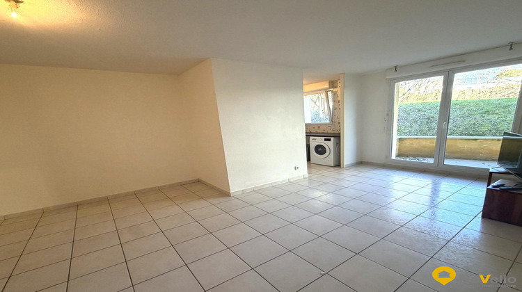 Ma-Cabane - Location Appartement Forbach, 48 m²