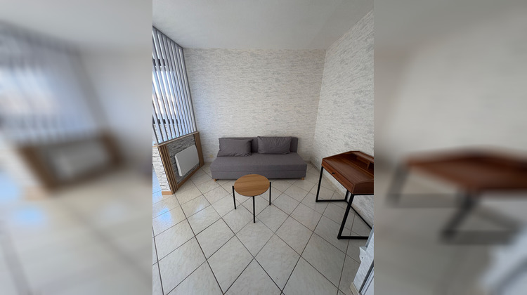 Ma-Cabane - Location Appartement FORBACH, 25 m²