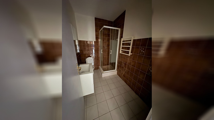 Ma-Cabane - Location Appartement FORBACH, 25 m²