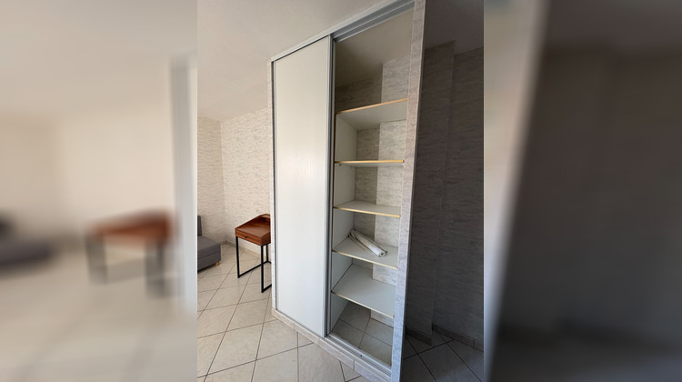 Ma-Cabane - Location Appartement FORBACH, 25 m²