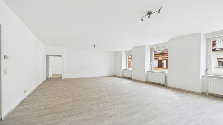 Ma-Cabane - Location Appartement FORBACH, 87 m²