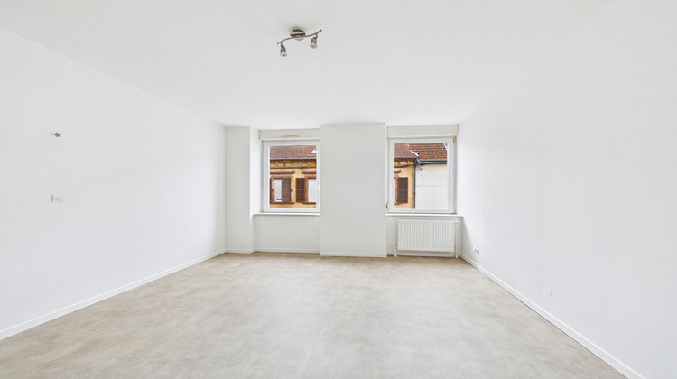 Ma-Cabane - Location Appartement FORBACH, 87 m²