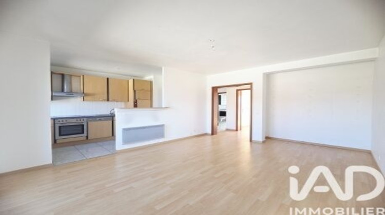 Ma-Cabane - Location Appartement Forbach, 50 m²