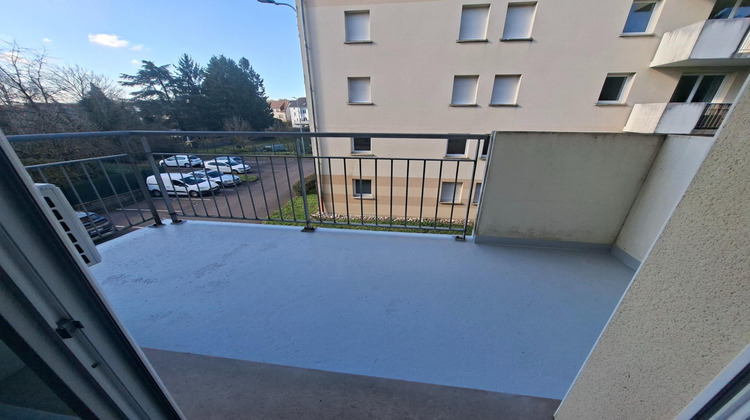 Ma-Cabane - Location Appartement Forbach, 48 m²