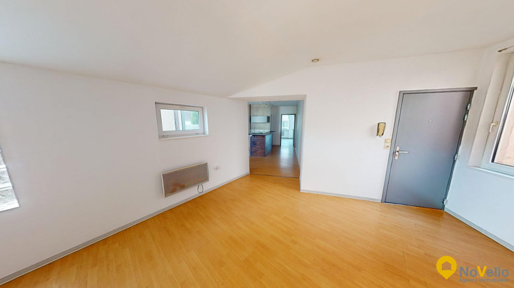 Ma-Cabane - Location Appartement Forbach, 55 m²