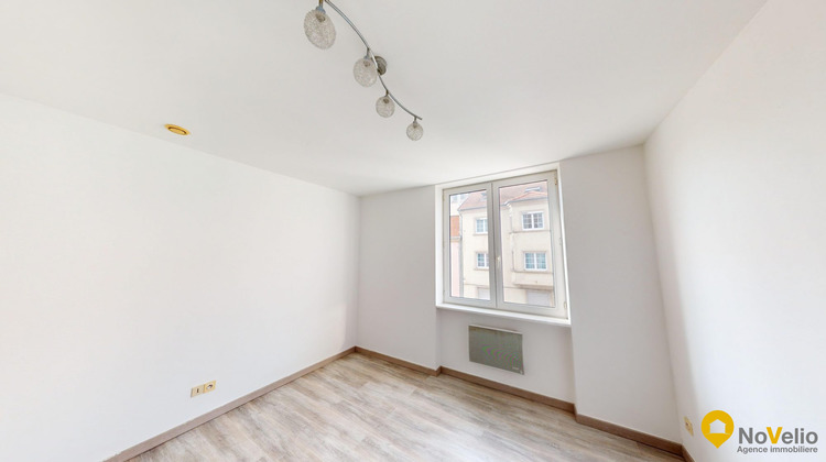 Ma-Cabane - Location Appartement Forbach, 55 m²