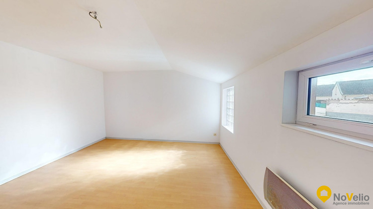 Ma-Cabane - Location Appartement Forbach, 55 m²
