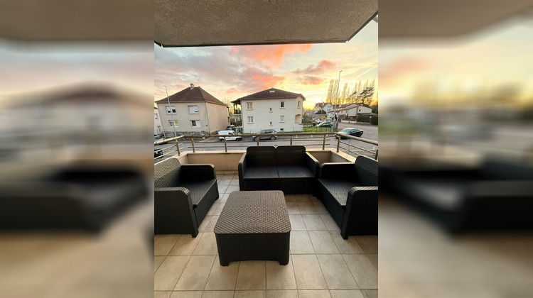 Ma-Cabane - Location Appartement Forbach, 80 m²