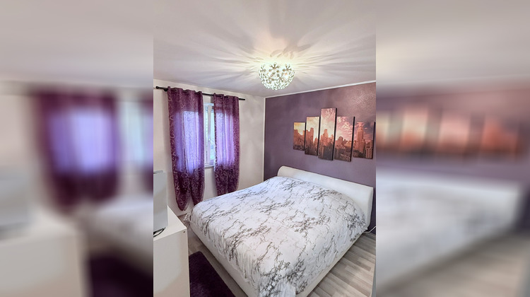 Ma-Cabane - Location Appartement Forbach, 80 m²
