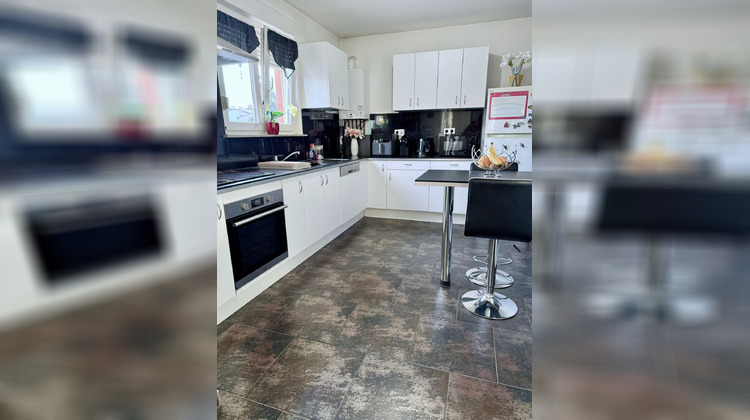 Ma-Cabane - Location Appartement Forbach, 80 m²