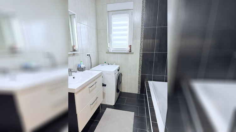 Ma-Cabane - Location Appartement Forbach, 80 m²