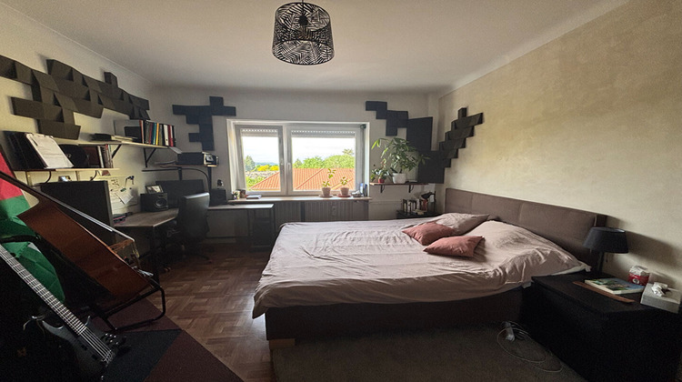 Ma-Cabane - Location Appartement FORBACH, 76 m²