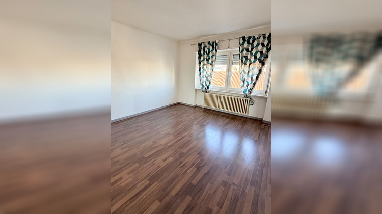 Ma-Cabane - Location Appartement FORBACH, 76 m²