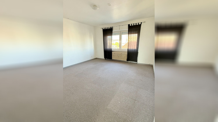 Ma-Cabane - Location Appartement FORBACH, 76 m²