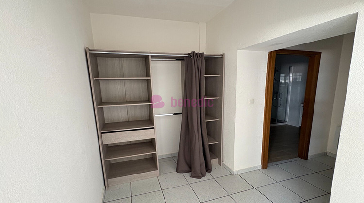 Ma-Cabane - Location Appartement FORBACH, 40 m²