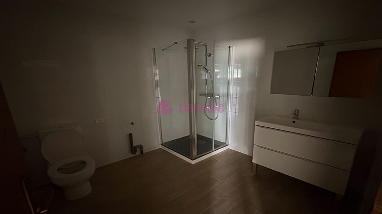 Ma-Cabane - Location Appartement FORBACH, 40 m²