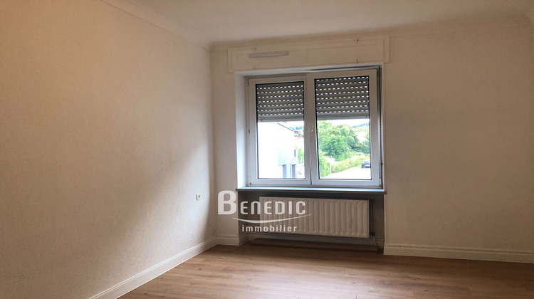 Ma-Cabane - Location Appartement FORBACH, 88 m²