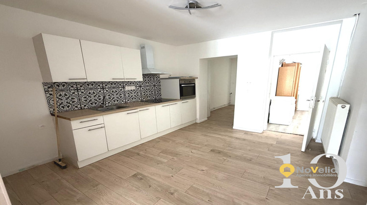 Ma-Cabane - Location Appartement Forbach, 97 m²