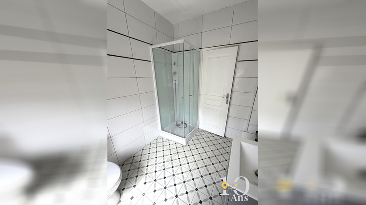 Ma-Cabane - Location Appartement Forbach, 97 m²