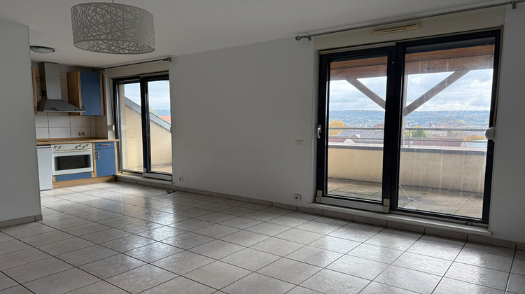 Ma-Cabane - Location Appartement FORBACH, 105 m²