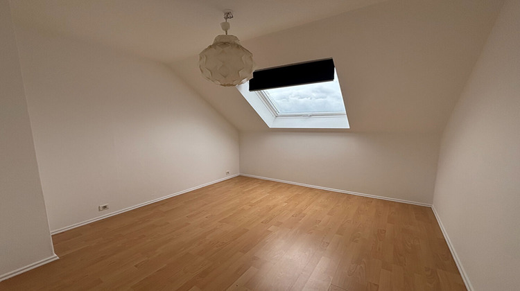 Ma-Cabane - Location Appartement FORBACH, 105 m²