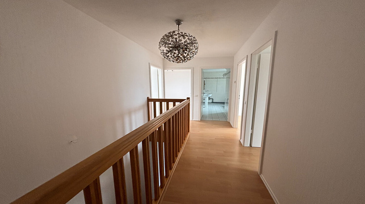 Ma-Cabane - Location Appartement FORBACH, 105 m²