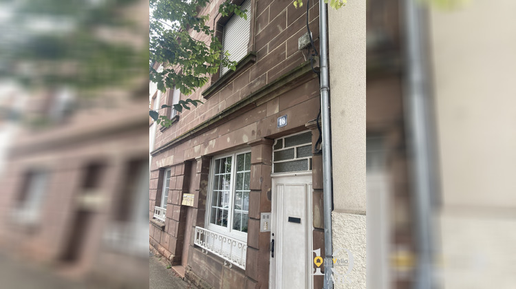 Ma-Cabane - Location Appartement Forbach, 52 m²